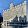 Merchandise Mart in River North, Chicago